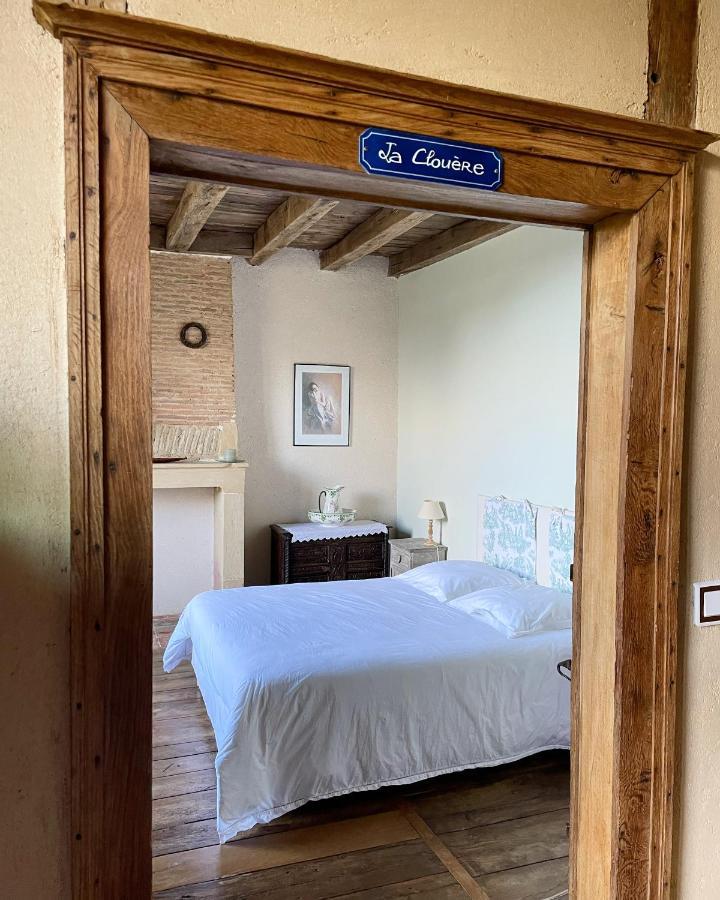 "La Maison De Villars" Au Coeur De La Nature Pressac Екстер'єр фото